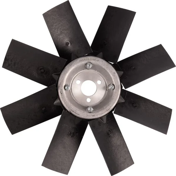 Goldoni - 00038782 - Luefter Diameter 380 Saugseite