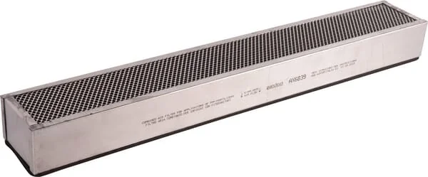 Goldoni - 00039470 - Aktivkohlefilter 600x90x56