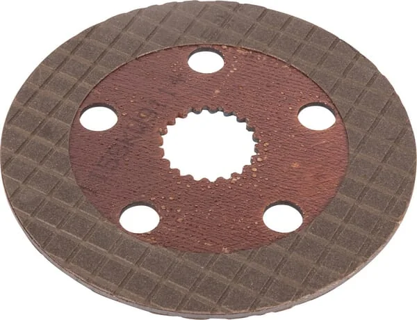 Goldoni - 00064139 - Bremsscheibe