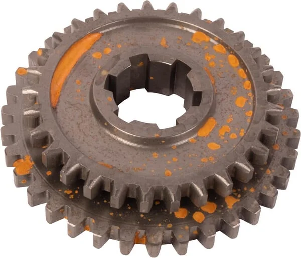 Goldoni - 00066601 - Zahnrad