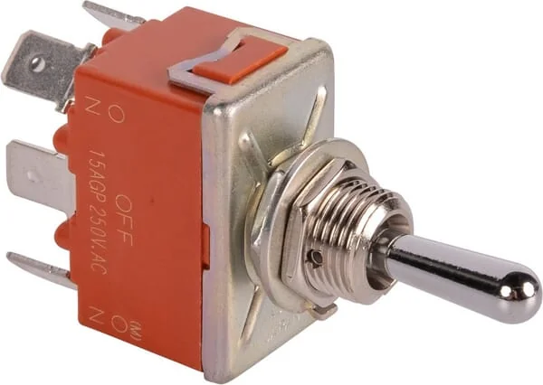 Goldoni - 02050564 - Hubschalter