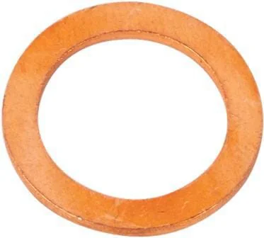 Goldoni - 06180074 - Kupferscheibe Diameter 14,2x20x1,5