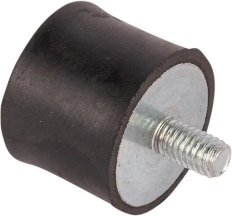 Goldoni - 06340183 - Elastische Halterung M6