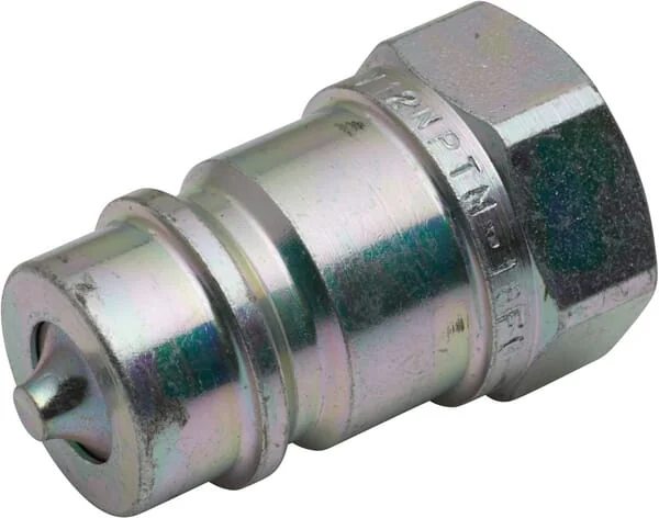 Goldoni - 06370408 - Schnellkupplung 1/2" NPTF