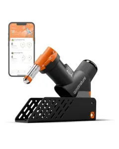 Goodnature - GOO483179 - A24 Ratten und Maeusefallen-Smart-Kit