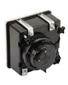 Gopart - 087101000N - Scheinwerfer 150 x 150
