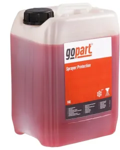Gopart - 10099GP - Spritzerschutz 10l