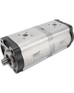 Gopart - 1176451N - Hydraulikpumpe, Doppelt, 22+14 ccm