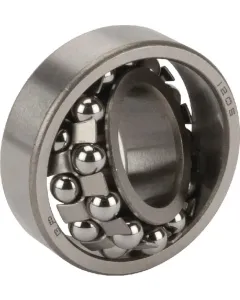 Gopart - 1205GP - Selbstjustierendes Kugellager 25x52x15mm