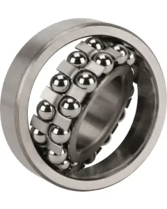 Gopart - 1206GP - Selbstjustierendes Kugellager 30x62x16mm