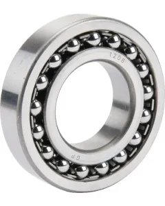 Gopart - 1208GP - Selbstjustierendes Kugellager 40x80x18mm