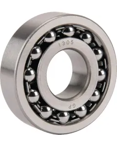 Gopart - 1305GP - Selbstjustierendes Kugellager 25x62x17mm Gopart