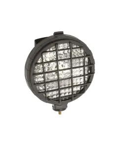 Gopart - 1400630011N - Arbeitsscheinwerfer Halogen, Rund, 12/24V, 159x192mm, Gopart