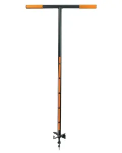 Gopart - 1700135010GP - Gartenbohrer, 100mm, Gopart