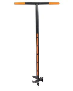 Gopart - 1700135015GP - Gartenbohrer, 150mm, Gopart