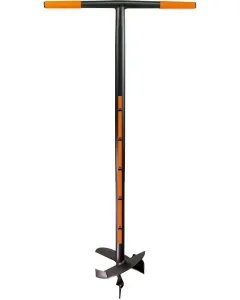 Gopart - 1700135020GP - Gartenbohrer, 200mm, Gopart