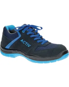 Gopart - 1966001048GP - Schutzschuhe, Klasse S1, Groesse 13 Activ Gopart