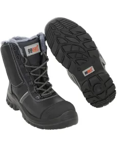 Gopart - 1966203039GP - Grundschutz-Winterstiefel Basic High S3 39