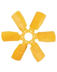 Gopart - 245130804001N - Luefter 6 Fluegel
