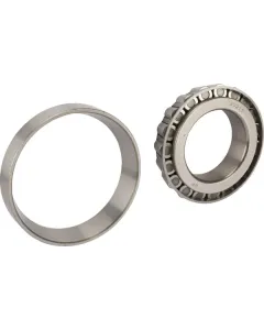 Gopart - 30211GP - Kegelrollenlager 55x100x21 mm Gopart