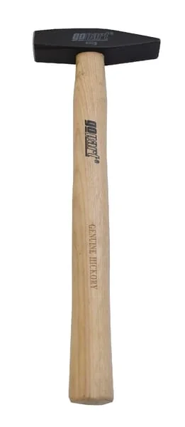 Gopart - 33004GP - Hurricane Vorschlaghammer 400gr Hickory Stahl