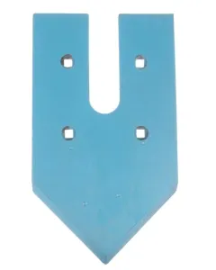 Gopart - 3374350GP - Kultivatorzinke 350x200x12 mm, Gehaertet, Flach, 4 Loecher, Geeignet Fuer Lemken