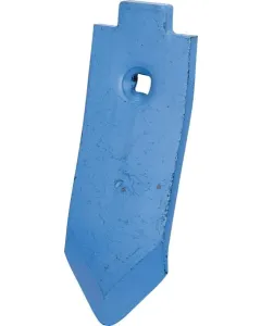 Gopart - 3374386GP - Pflugschare 230x80x12 mm, 1 Loch, Geeignet Fuer Lemken