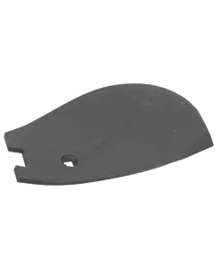 Gopart - 3374398GP - Grubberblech rechts LBR Lemken