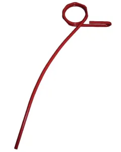 Gopart - 427497GP - Eggezinken 12mm Vaderstad