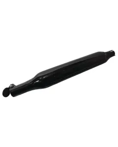 Gopart - 5011657GP - Auspufftopf FIAT