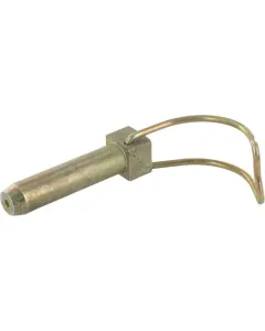 Gopart - 5105520GP - Einsatzstift fuer Rohr 19x58mm, Gopart