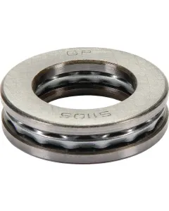 Gopart - 51105GP - Axial-Rillenkugellager