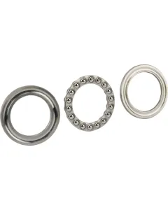 Gopart - 51107GP - Axial-Rillenkugellager