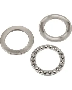 Gopart - 51108GP - Axial-Rillenkugellager