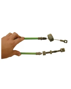 Gopart - 5111687GP - Handbremsseil NH