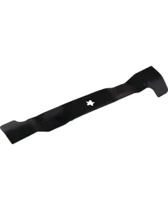 Gopart - 532427984GP - Klinge L: 480 Mm, 5-Stern-Loch: Geeignet Fuer AYP