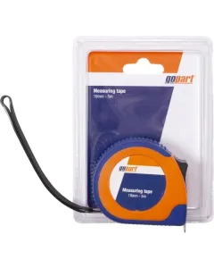 Gopart - 55005GP - Messband 19 Mm 5 M, Gopart