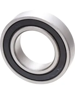 Gopart - 60072RSGP - Rillenkugellager Mit Tiefem Nut 35x62x14 Mm Gopart