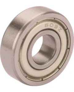 Gopart - 609ZZGP - Tieflager 9x24x7mm Gopart