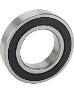 Gopart - 62112RSGP - Rillenkugellager 55x100x18mm Gopart