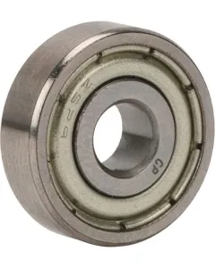 Gopart - 625ZZGPP050 - Rillenkugellager 5x16x5mm Gopart