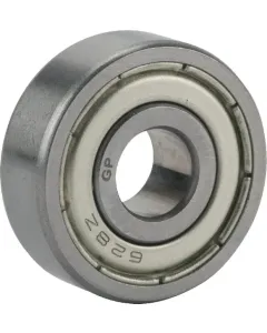 Gopart - 628ZZGP - Rillenkugellager 8x24x8mm Gopart