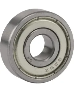 Gopart - 629ZZGP - Rillenkugellager 9x26x8mm Gopart
