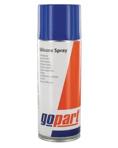 Gopart - 721504GP - Silikonspray 400 ML