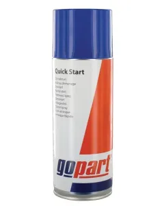 Gopart - 722004GP - Startspray 400 ML