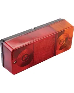 Gopart - 73033716N - Rueckleuchte