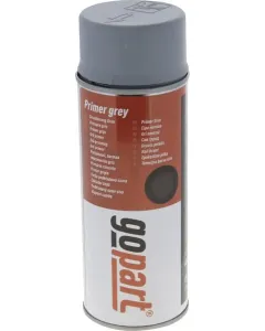Gopart - 777704GP - Grauer Grundierlack 400 ML
