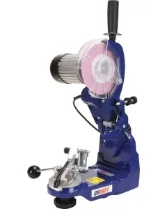 Gopart - 78003GP - Kettenschleifmaschine Fuer Werkbank Gopart