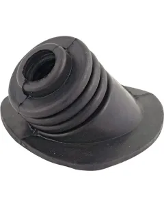 Gopart - 80368144N - Abdeckung Des Getriebeschalthebels I, Gummi, Fuer C-385