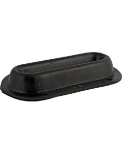 Gopart - 80368155N - Abdeckung Des Handbremshebels, Gummi, Fuer C-385